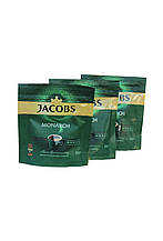 Розчинена кава Якобс Монарх (Jacobs Monarch) 30 г