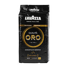 Мелена кава Lavazza Oro Black 250 гр (Італія)