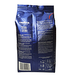 Кава в зернах Лаваца Lavazza Crema e Aroma 1кг зернова кава, фото 3