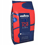 Кава в зернах  Lavazza Top Class 1кг., фото 2