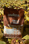 Кава в зернах (2х): Lavazza Crema E Aroma + Lavazza Crema E Gusto 1кг зернова кава Лаваца, фото 3