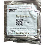 Струны D'Addario NYXL1152 Medium Top Heavy Bottom 11-52, фото 5