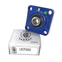 Підшипник в корпусі UCF 203 (UCF203) BBC-R