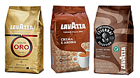 Кавовий набір Lavazza (3х): Crema e Aroma + Tierra Selection + Lavazza Oro