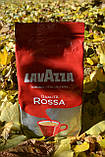 Кава в зернах набір: Lavazza Gold Selection + Lavazza Crema e Aroma (синя) + LavAzza Qualita Rossa, фото 6
