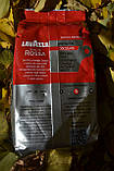 Кавовий набір Lavazza (3х): Lavazza Tierra Selection + Lavazza Gran Espresso + LavAzza Qualita Rossa, фото 4