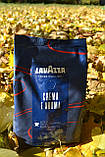 Кава в зернах набір Lavazza (3х): Crema e Aroma (синя) + Gran Espresso + Lavazza Tierra Selection, фото 4
