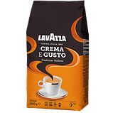 Кававий набір Лаваца Lavazza (3х): Lavazza Crema e Gusto + Gran Espresso + Super Crema, фото 9
