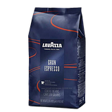 Кавовий набір Lavazza (3х): Crema e Aroma (коричнева) + Gran Espresso + Super Crema, фото 3