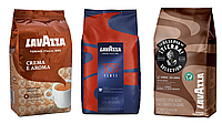 Кофейный набор Lavazza (3х): Crema e Aroma + Lavazza Tierra Selection + Top Class