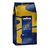 Кава в зернах набір: Lavazza Gold Selection + Lavazza Crema e Aroma (синя) + LavAzza Qualita Rossa, фото 10