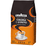 Кава в зернах набір Lavazza (3х): Lavazza Gran Espresso + Crema e Gusto + Lavazza Gold Selection, фото 2