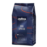 Кавовий набір Лаваца Lavazza (3х): Lavazza Gran Espresso + Crema e Gusto + Lavazza Gold Selection, фото 4