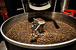 Кава в зернах свіжообсмажена МАРАГОДЖИП арабіка 1 кг. Нікарагуа, фото 9