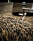 Кава в зернах ЙОРГАЧЕФ арабіка 250 г Ефіопія. Свіжообсмажена кава, фото 3