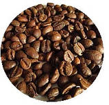 Кава зернова GUSTO 500 г ГУСТО Купаж: Арабіка 70% Робуста 30% Свіжообсмажена кава в зернах, фото 4