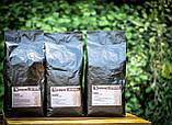 Кава в зернах СУПРЕМО, арабіка 1 кг Колумбія. Свіжообсмажена кава моносорт, фото 8