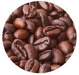 Кава в зернах ДЖИММА, арабіка 1 кг Ефіопія. Свіжообсмажена кава моносорт, фото 3