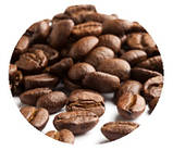 Свіжообсмажена кави в зернах ВЕЛЬВЕТ, 250 гр. Купаж: арабіка 90%, робуста 10%, фото 3