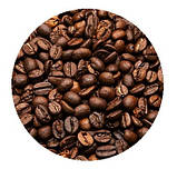 Кава мелена ESPRESSO 1 кг ЕСПРЕСО Купаж: Арабіка 70% Робуста 30% Свіжообсмажена кава мелена, фото 4