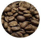 Кава мелена ESPRESSO CREAM 1 кг ЕСПРЕСО КРЕМ Купаж: Арабіка 90% Робуста 10% Свіжообсмажена кава мелена, фото 5