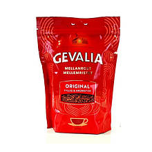 Новинка! Кава розчинна "GEVALIA" 200 гр.