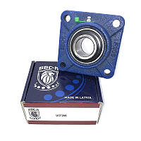 Підшипник в корпусі UCF 206 (UCF206) BBC-R