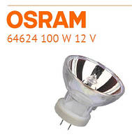 Лампа галогенна OSRAM 64624 12v 100w (аналог Philips 12037)