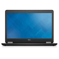 Ноутбук DELL Latitude E7450 (i7-5600u / 16GB / SSD 256GB) б/в