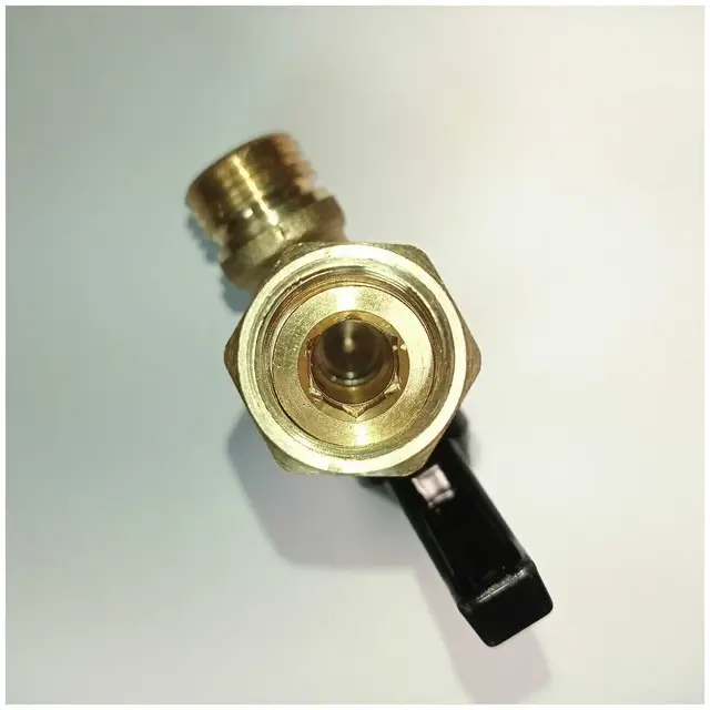 RT-35015専用 Кран подпитки трехходовой Beretta Ciao, Super Exclusive