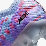 Футбольні бутси професійні Nike ZOOM VAPOR 15 MDS ELITE FG, фото 9
