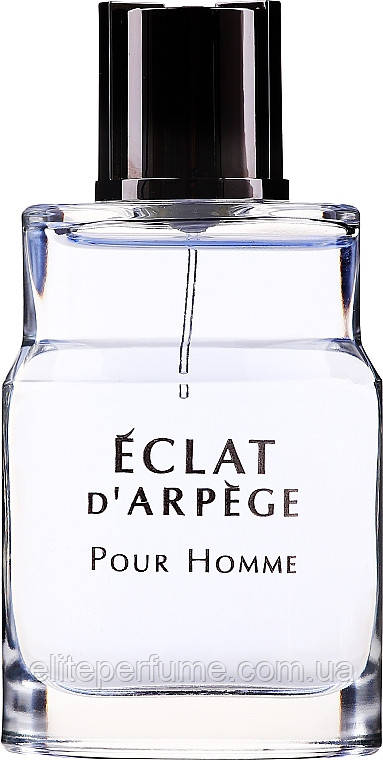 Lanvin Eclat d'Arpege Pour Homme Оригінал