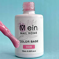 Mein Color Base №8, 10 мл