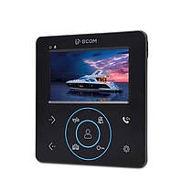 BCOM BD-480M Black Kit, фото 2