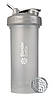 Шейкер спортивний BlenderBottle Pro45 1270ml Pebble Grey, фото 10