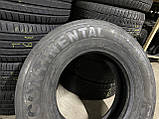 Шини літо 245/70R17.5 Continental HTL2, фото 4