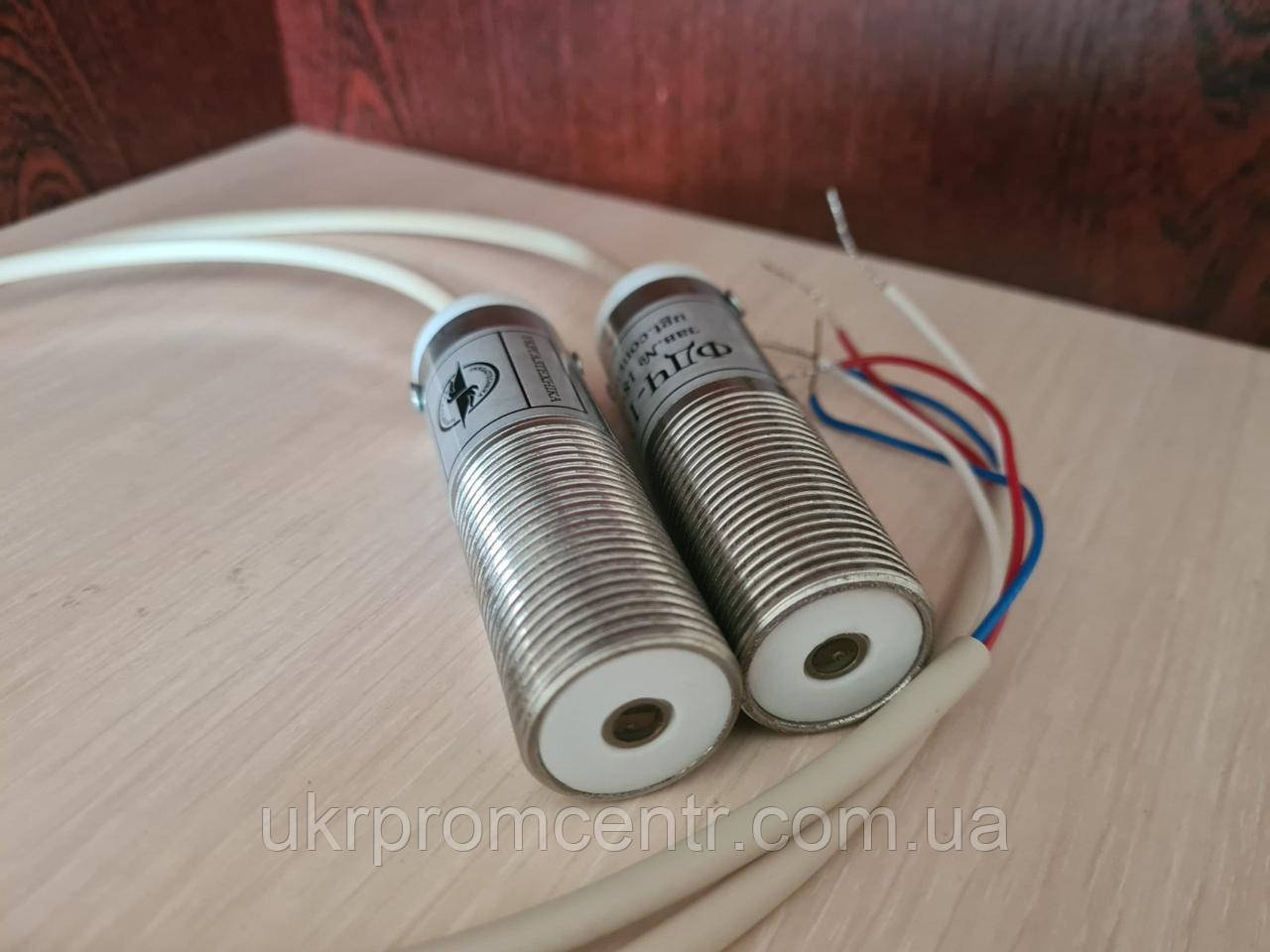Фотодатчик низькочастотний ФДЧ-1М