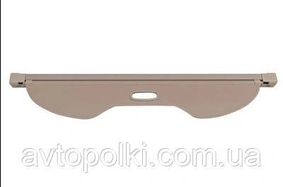 Бежева шторка багажника Ford Escape MK3 2012 2013 2014 2015 2016 2017 2018 2019 CJ5Z-7845440-AA, фото 1
