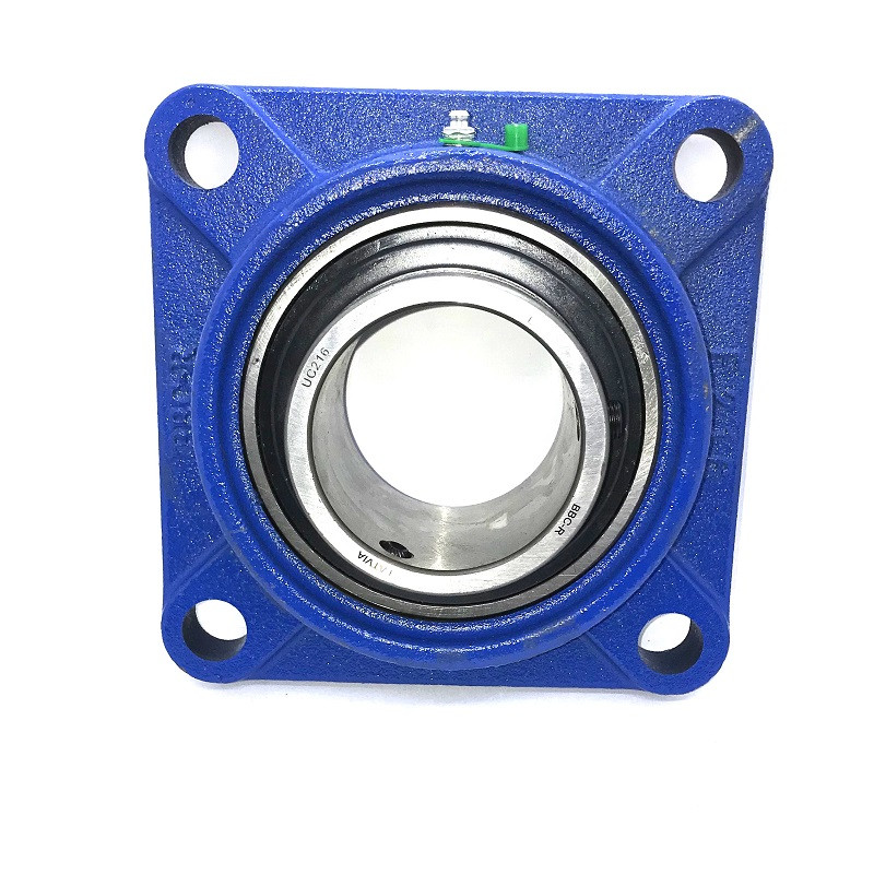 Підшипник в корпусі UCF 216 (UCF216) BBC-R