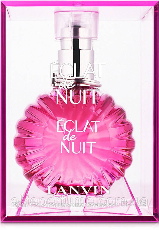 Lanvin Eclat de Nuit TESTER 100 ml