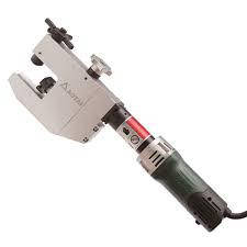 Фаскознімач для труб ISC-63 (20-63 мм) Aotai C-подібний