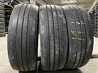 Шини літо 245/70R17.5 Continental Regiohal Traffic LSR1