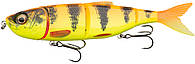 Воблер Savage Gear 4Play V2 Swim & Jerk SS 165mm 35g 06-Golden Ambulance (110605) 1854.04.78