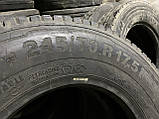 Літо Розпаровка (ведуче)245/70R17.5 Continental Conti Hybrid LD3 1шт, фото 6