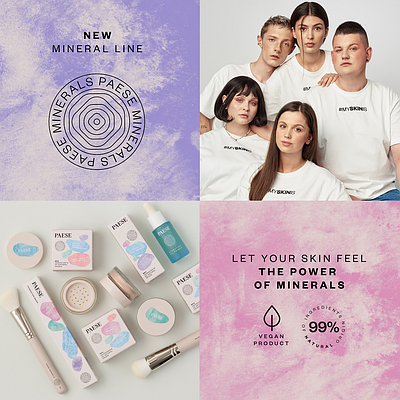 "Paese в Украине Официальный Интернет Магазин Декоративной Косметики ...