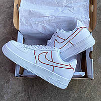 Мужские / женские кроссовки Nike Air Force 1 Low унисекс