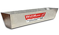 Лоток для шпаклівки "WoffMann" 305мм