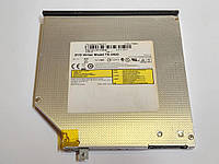 Б/У Оптический привод DVD-RW TS-U633 SATA Slim от ноутбука MSI X460