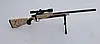 Іграшка Снайперська гвинтівка CYMA ZM51 металева, фото 3