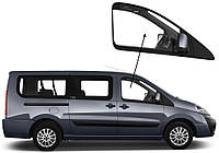 Боковое стекло Fiat Scudo 2007-2016 передней двери правое
